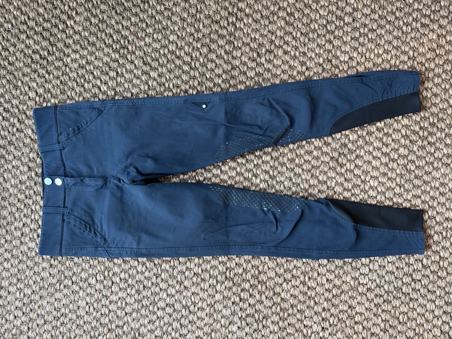 EQUILINE Riding Pants - Breeches