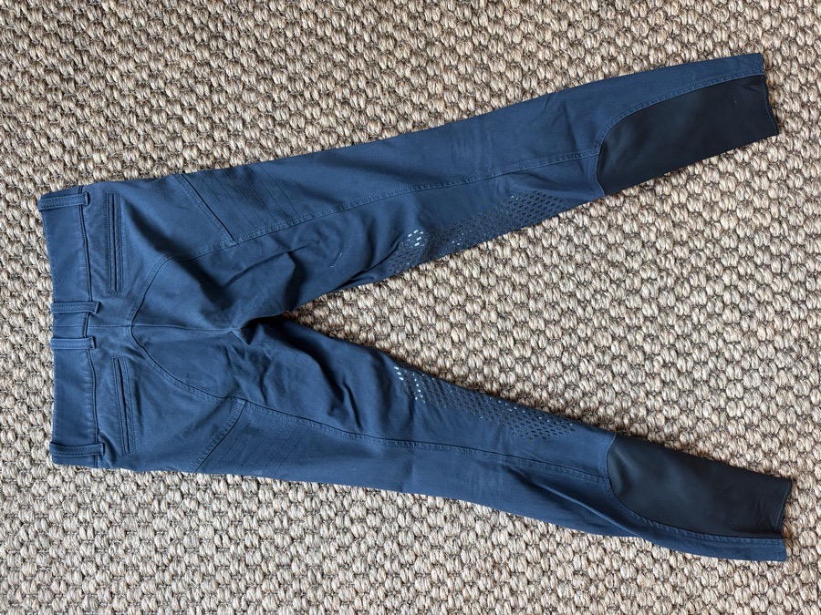 EQUILINE Riding Pants - Breeches