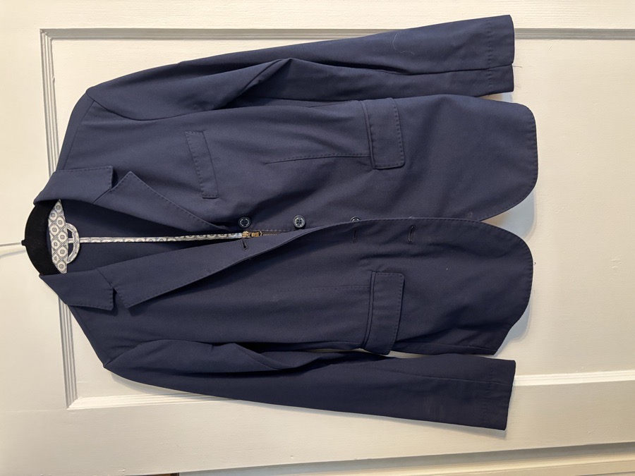 ANIMO Show jacket