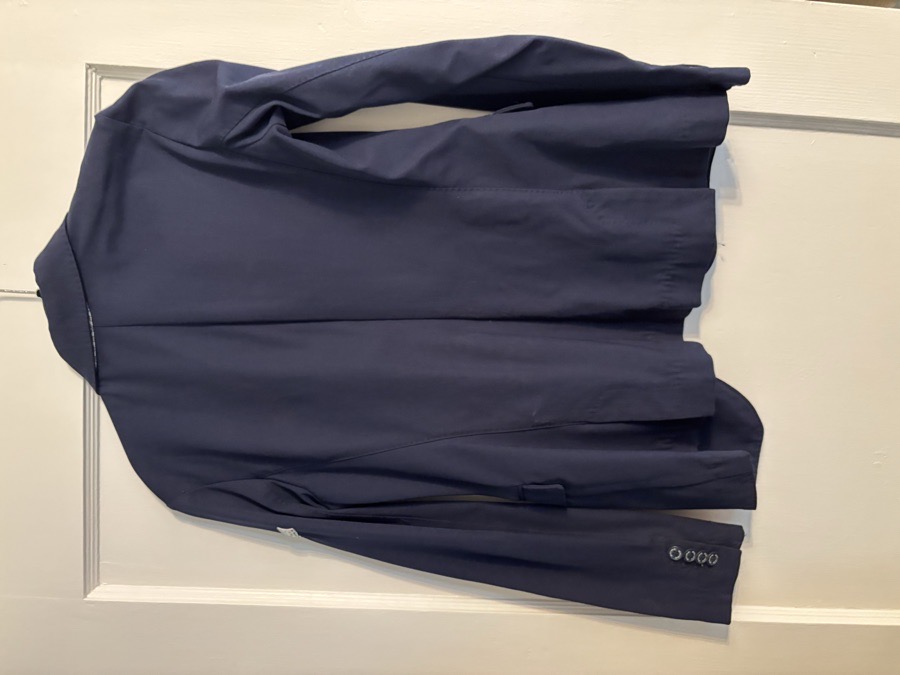 ANIMO Show jacket