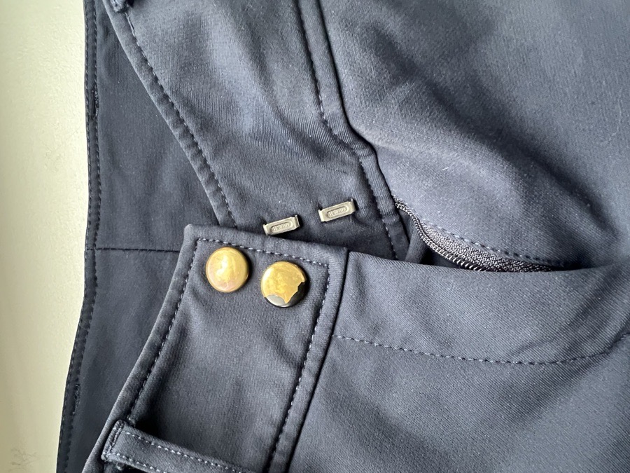 RJ CLASSICS Riding Pants - Breeches