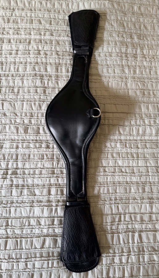 FOR HORSES