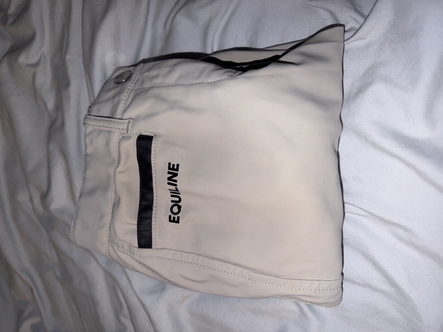 EQUILINE Show Outfit Accessories