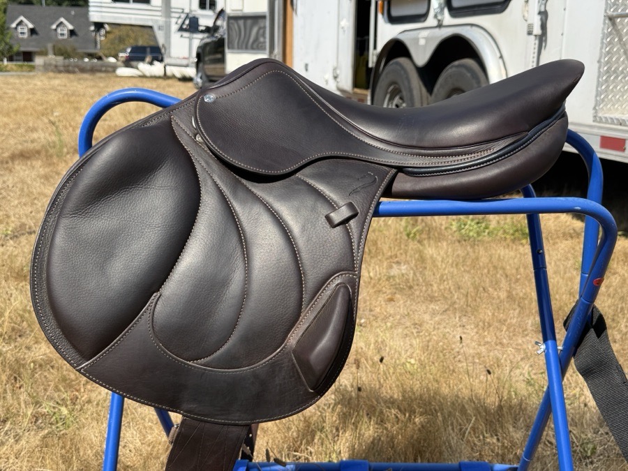 ANTARES Evolution | 18" 3AA | 4.5" Tree Size | 2025
