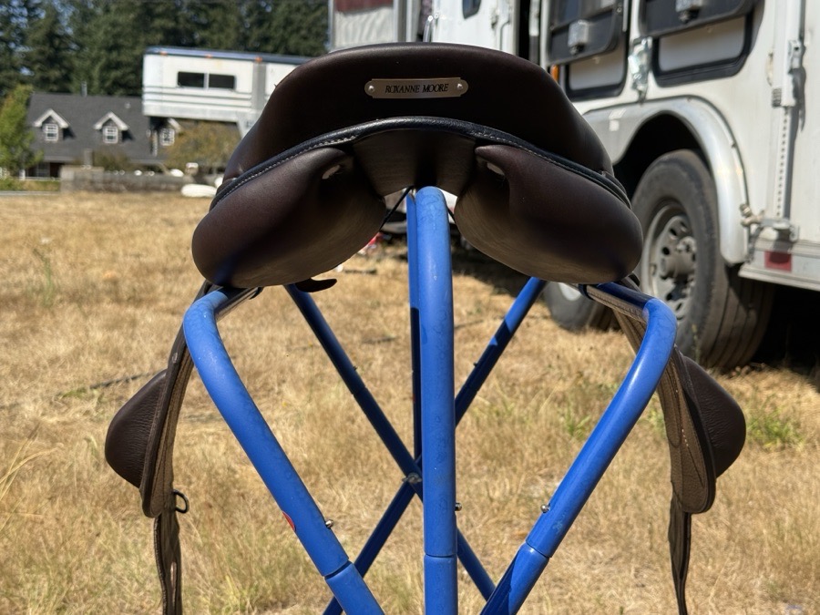 ANTARES Evolution | 18" 3AA | 4.5" Tree Size | 2025
