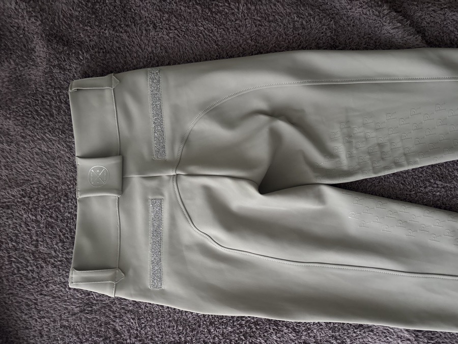 FREE RIDE Riding Pants - Breeches