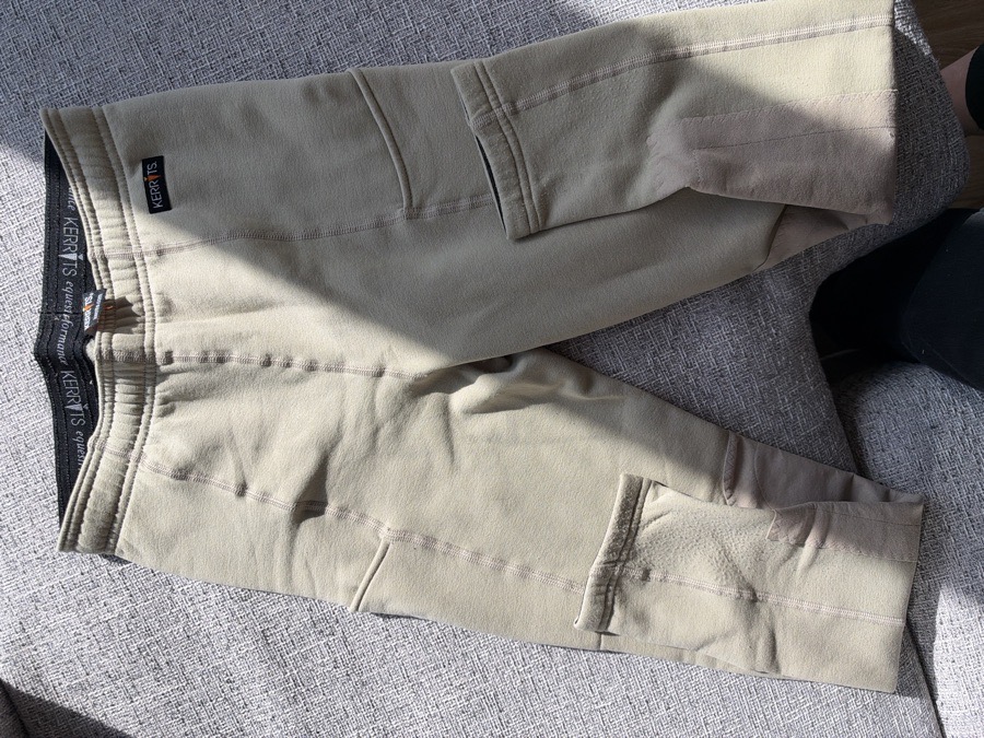 KERRITS Riding Pants - Breeches