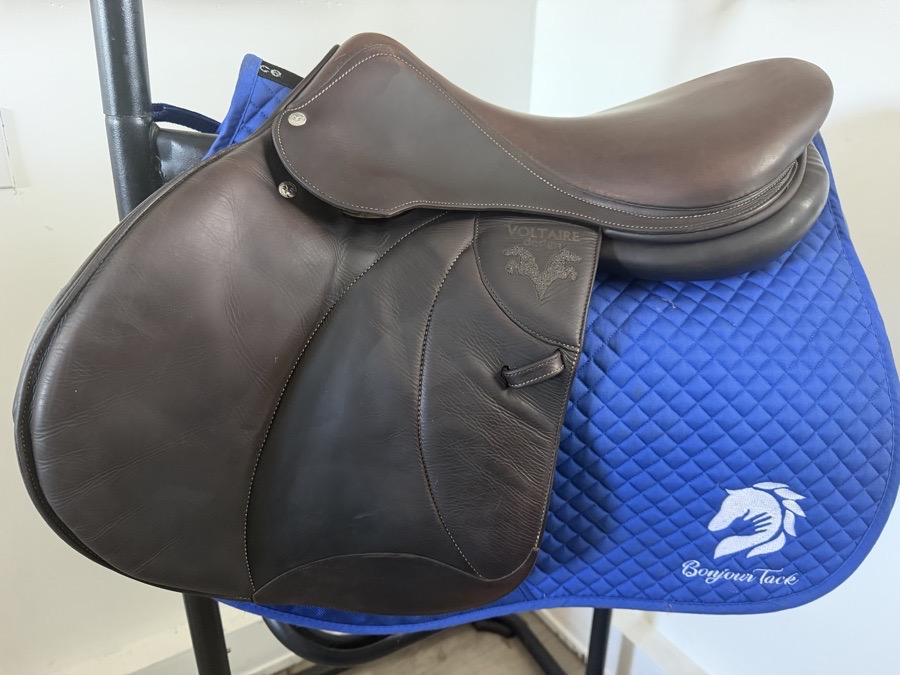 17.5” Voltaire Palm Beach - 2017 - 3AAA - 5” dot to dot