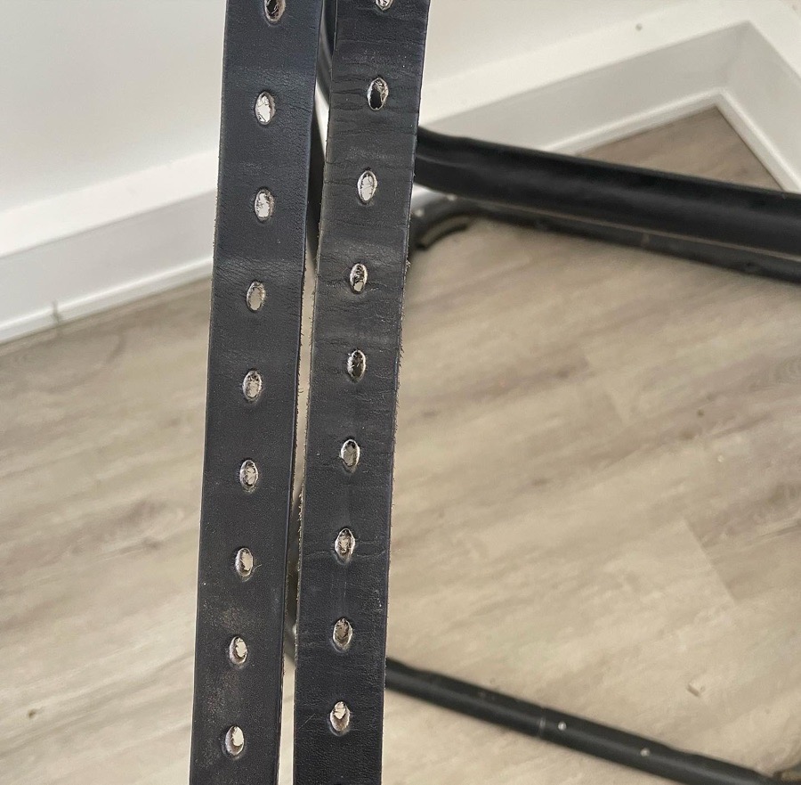 17.5” Schleese wave - adaptree medium wide adjustable