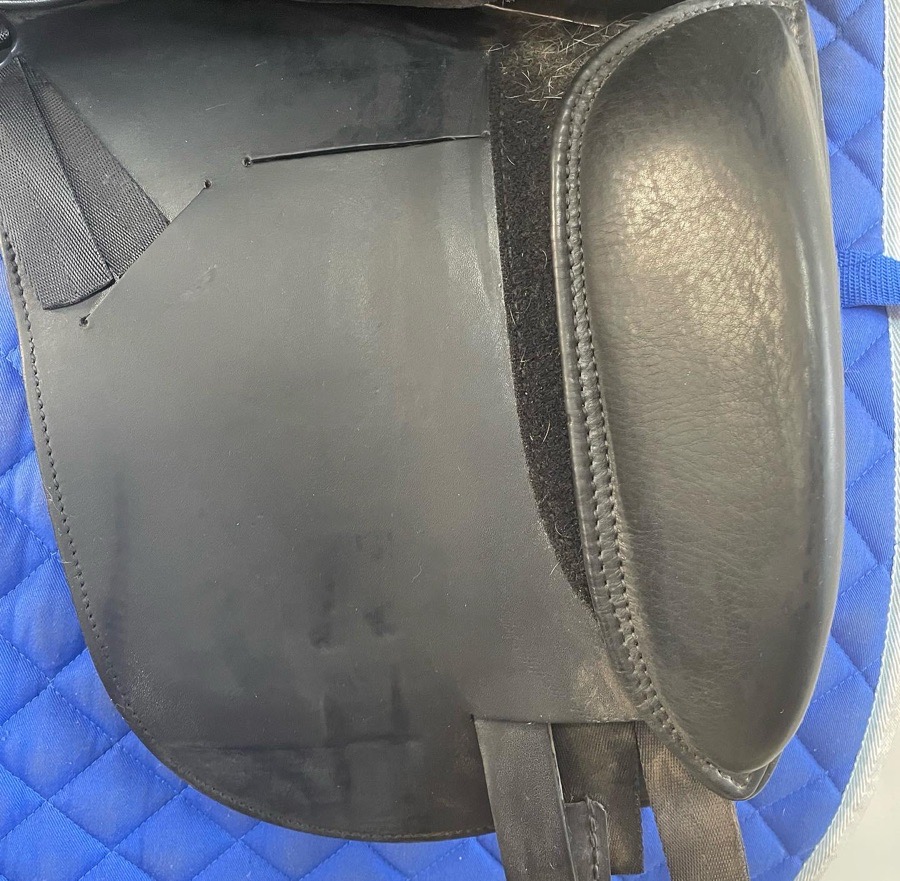 17.5” Schleese wave - adaptree medium wide adjustable