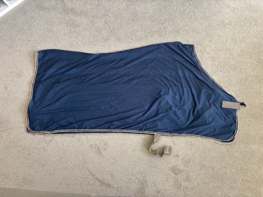 Horseware Mio Scrim Cooler 