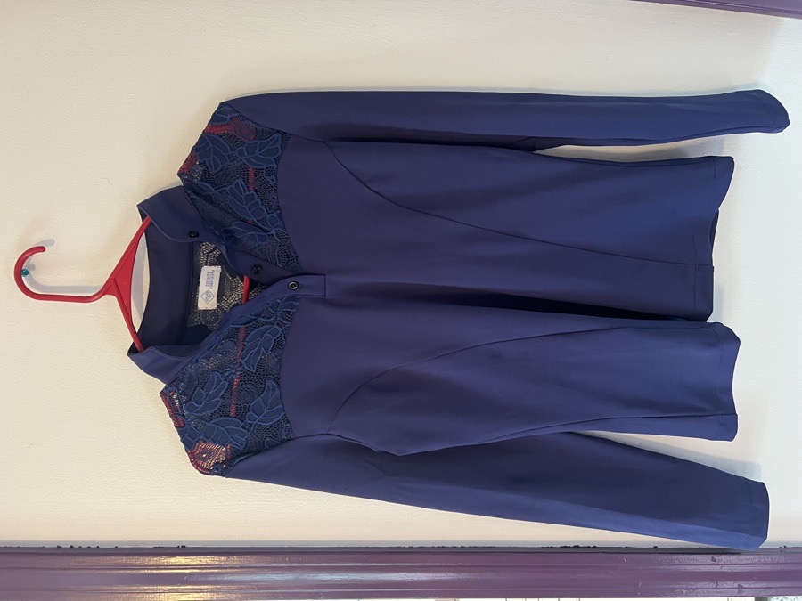 Equisite “Alice” Show Shirt