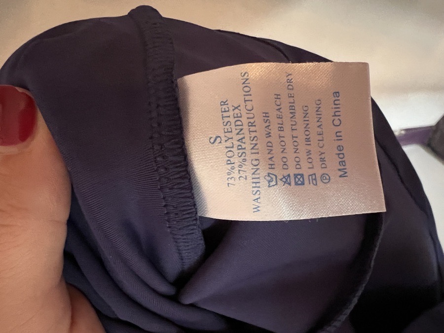 Equisite “Alice” Show Shirt