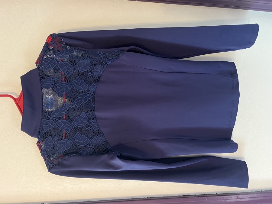 Equisite “Alice” Show Shirt