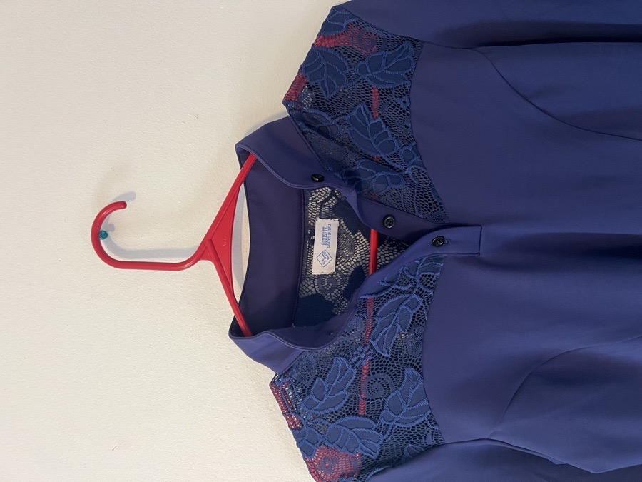 Equisite “Alice” Show Shirt