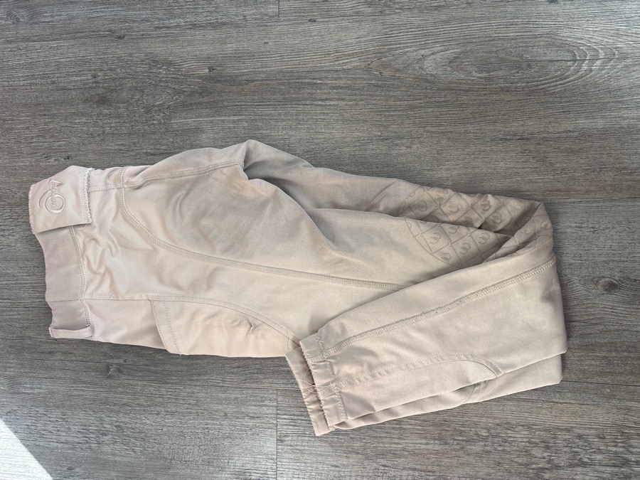 OVATION Riding Tights Y14