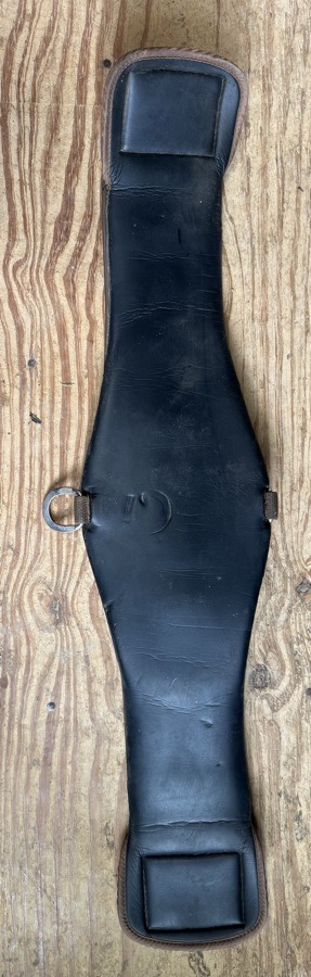 CLASSIC EQUINE 30” cinch