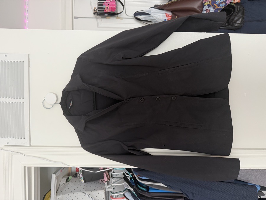 KERRITS Show Outfit