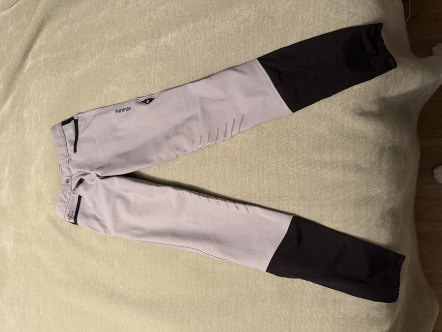 EQUILINE Riding Pants - Breeches