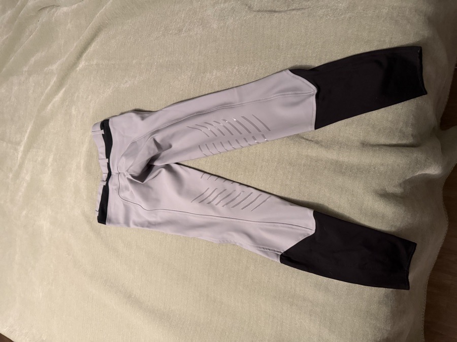 EQUILINE Riding Pants - Breeches