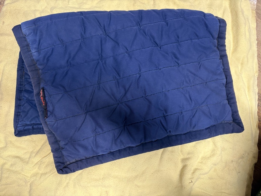 polypads pillow poly pad