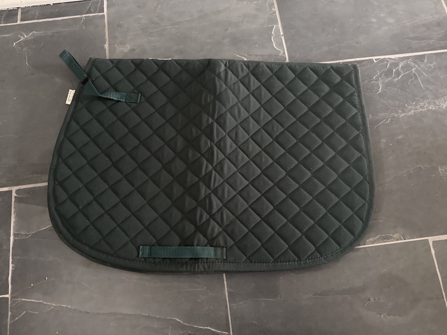 Dover Saddle Pad 