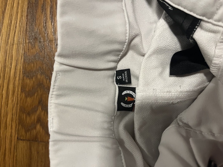 Kerrits Dressage Show Breeches 