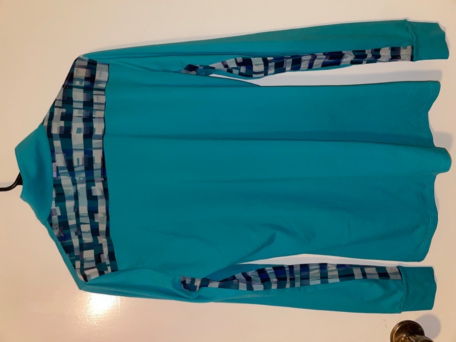 Rj Classic Sun Shirt