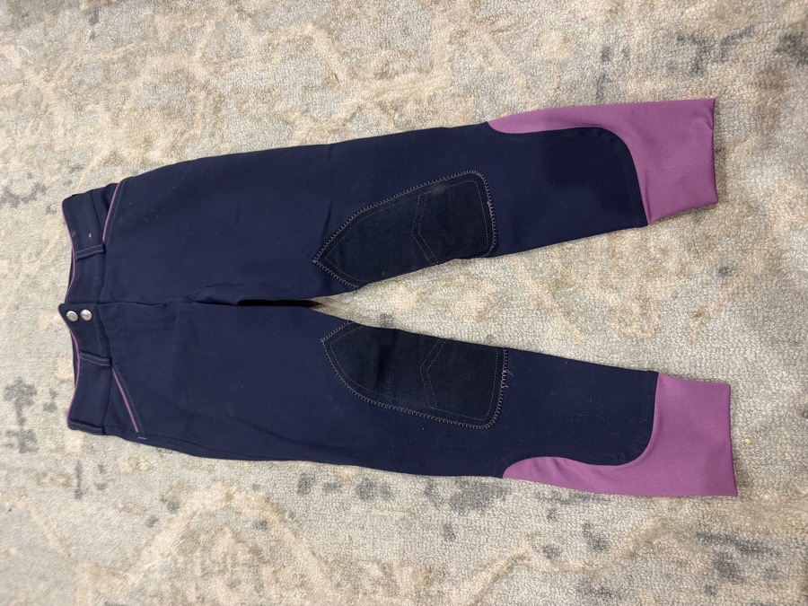 Dover saddlery breeches 