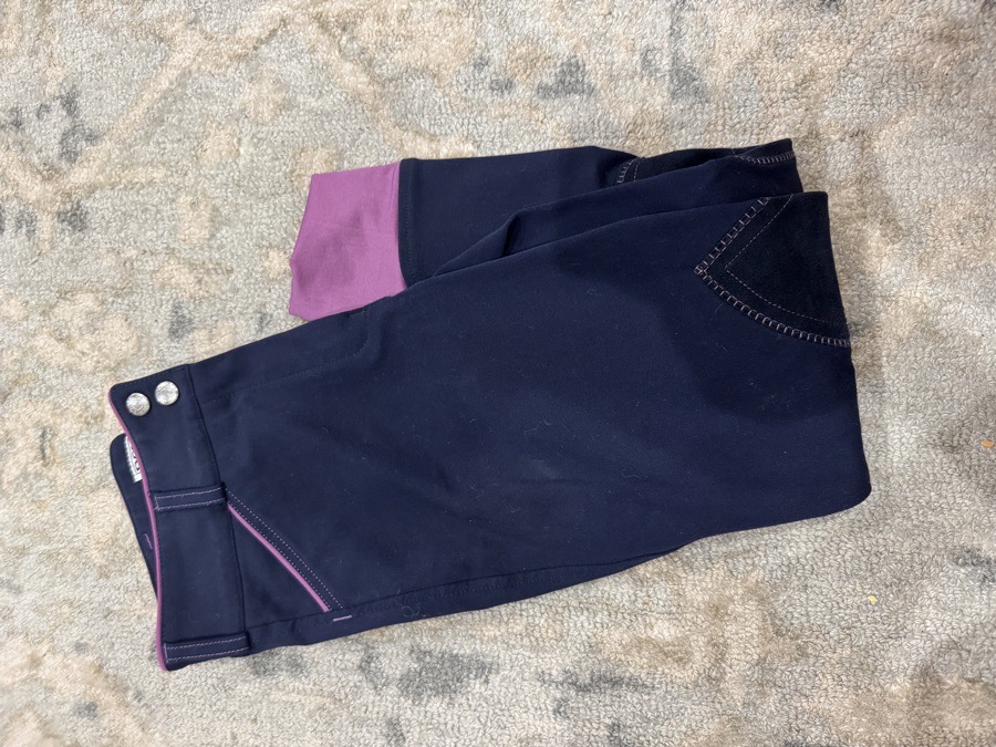 Dover saddlery breeches 