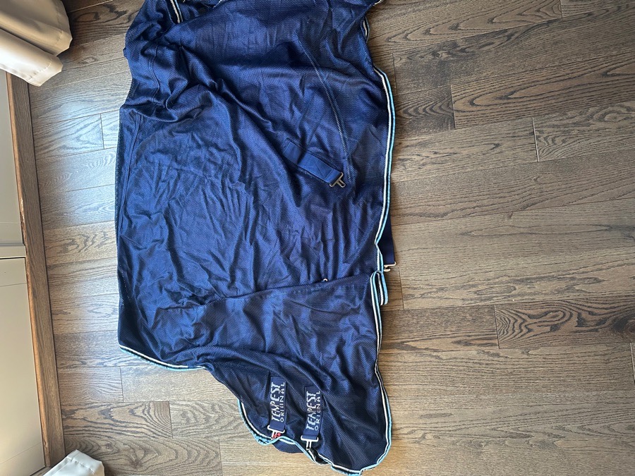 Tempest Original Mesh Cooler