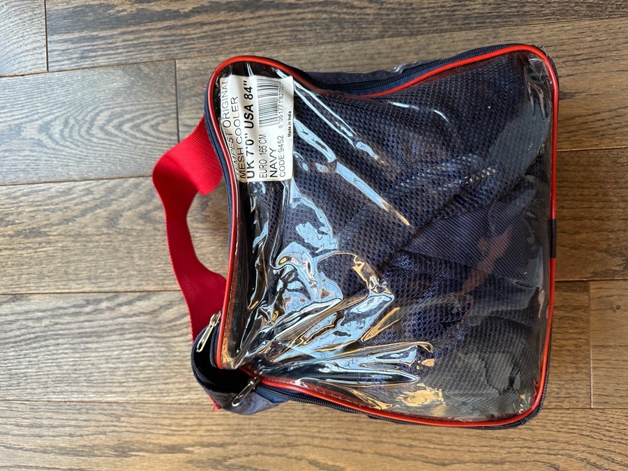 Tempest Original Mesh Cooler