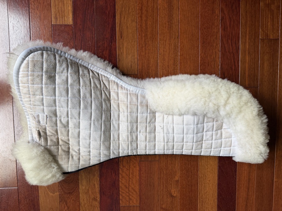 LEMIEUX Half Pad | 2022