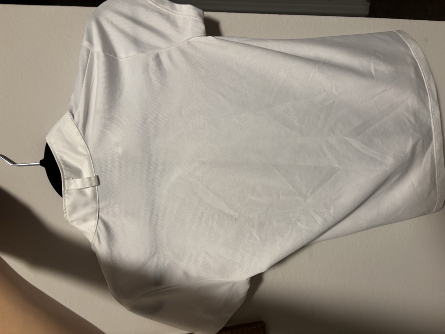 Kids ARIAT Show Shirt