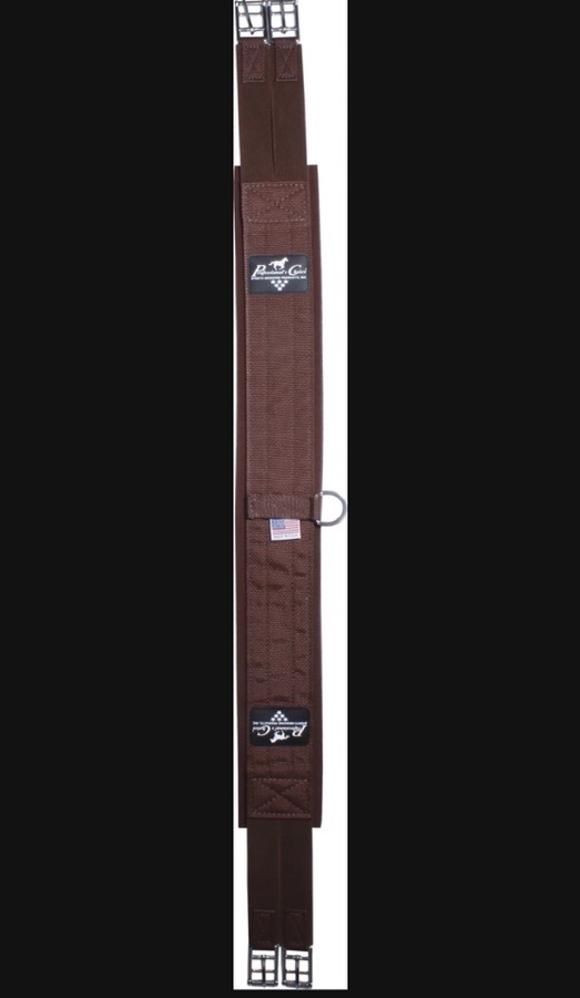 Professionals Choice: SMx VenTech English Girth 48”