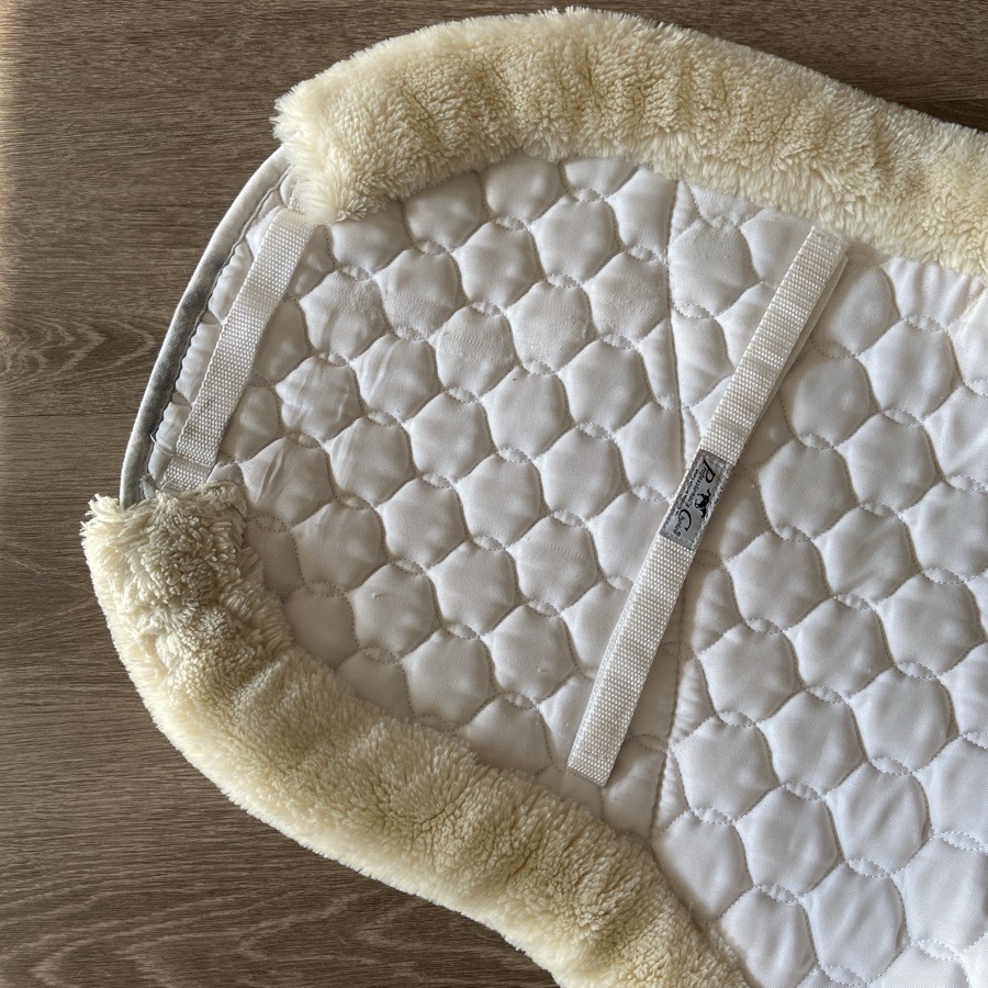 Professional’s Choice Saddle Pad 