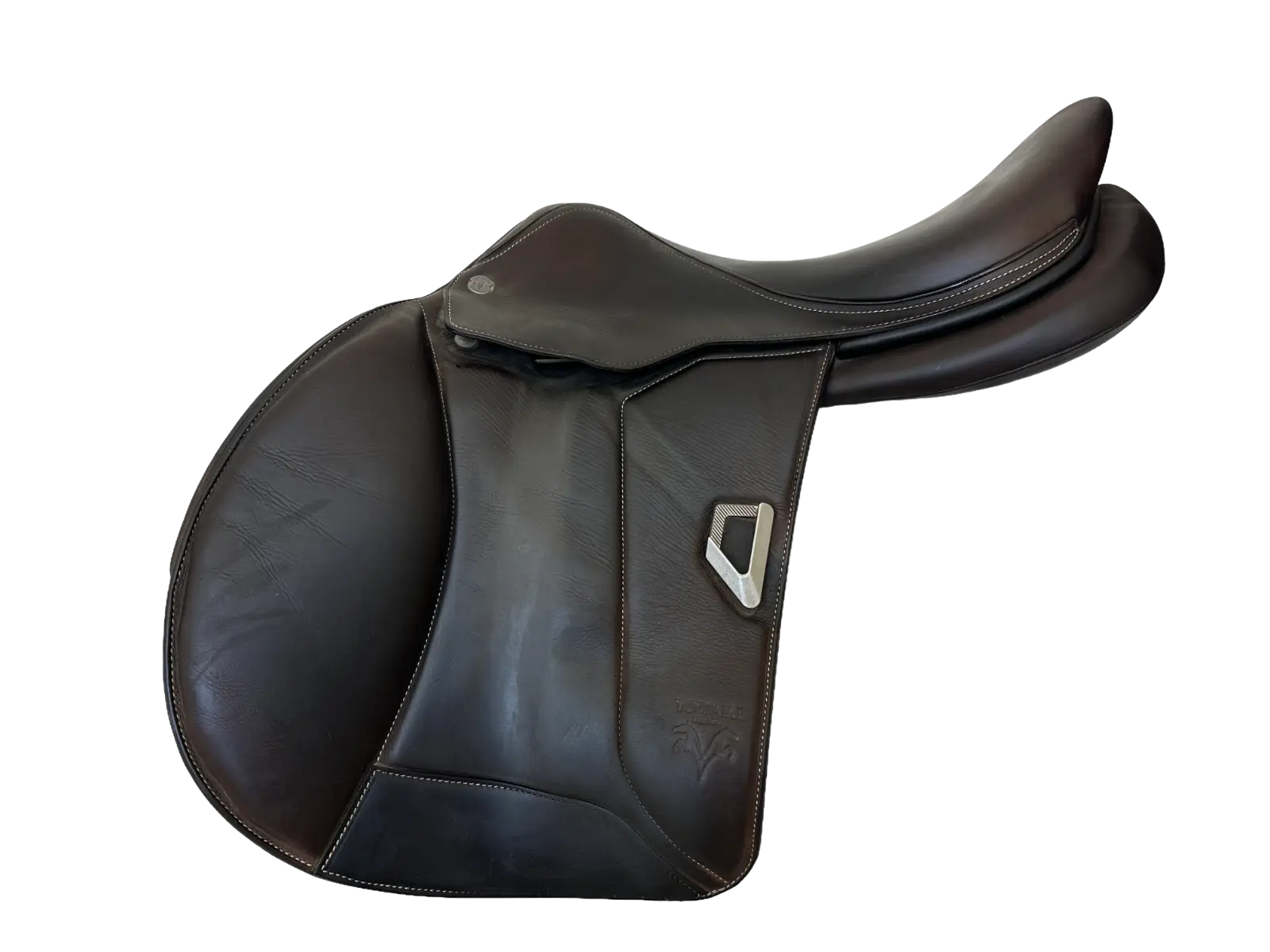 Voltaire Blue Infinite 17.5" 2A