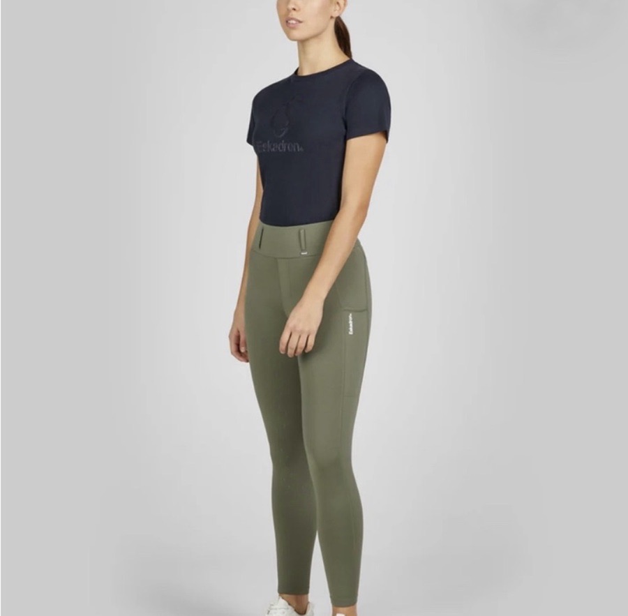 Eskadron Riding Tights, XS