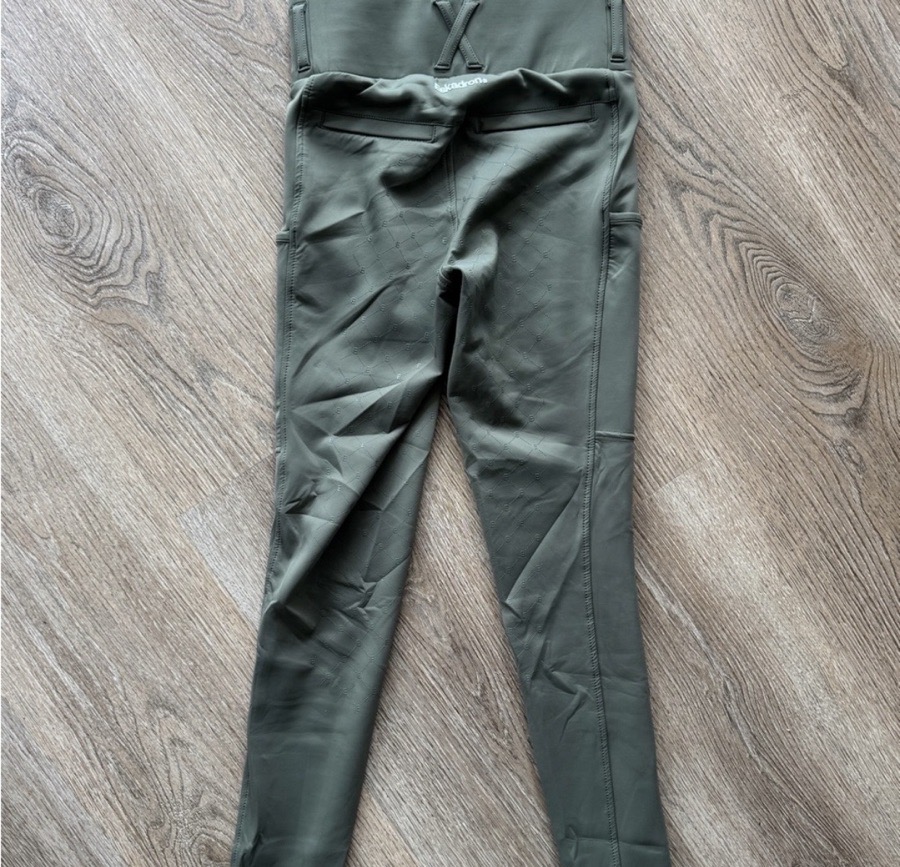 Eskadron Riding Tights, XS
