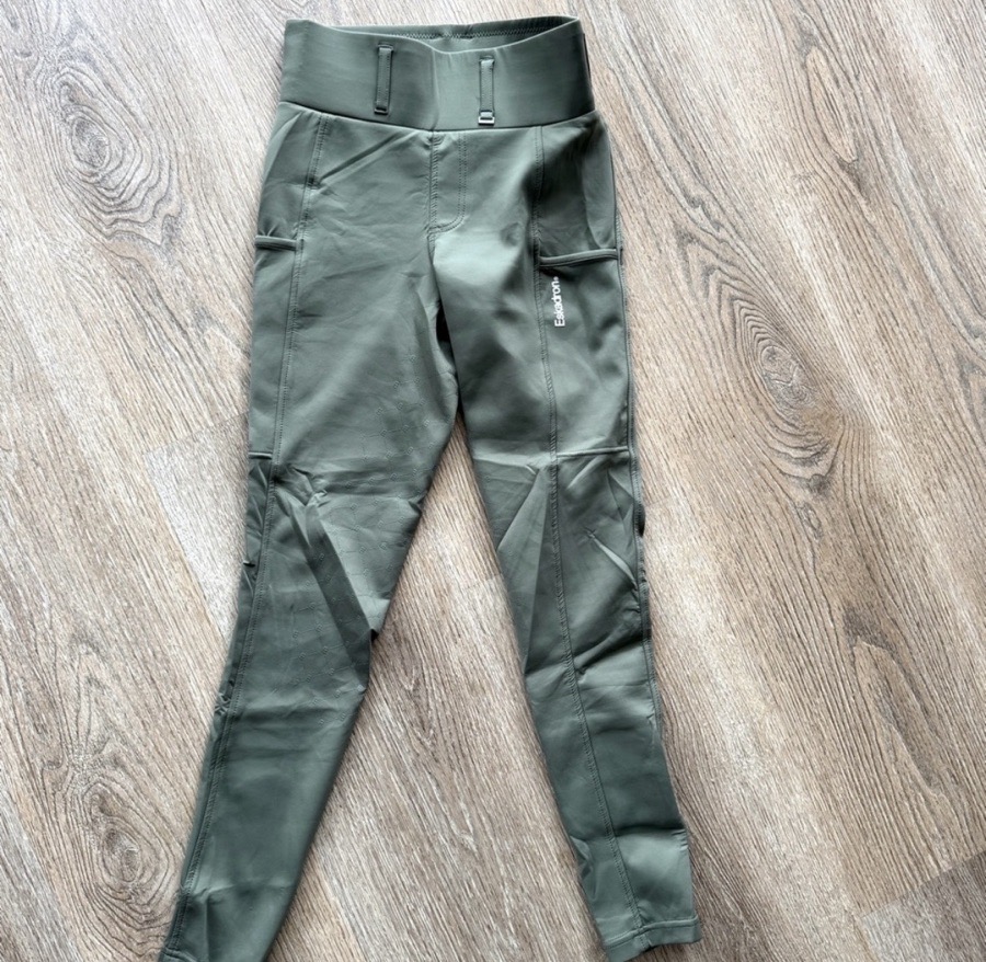 Eskadron Riding Tights, XS