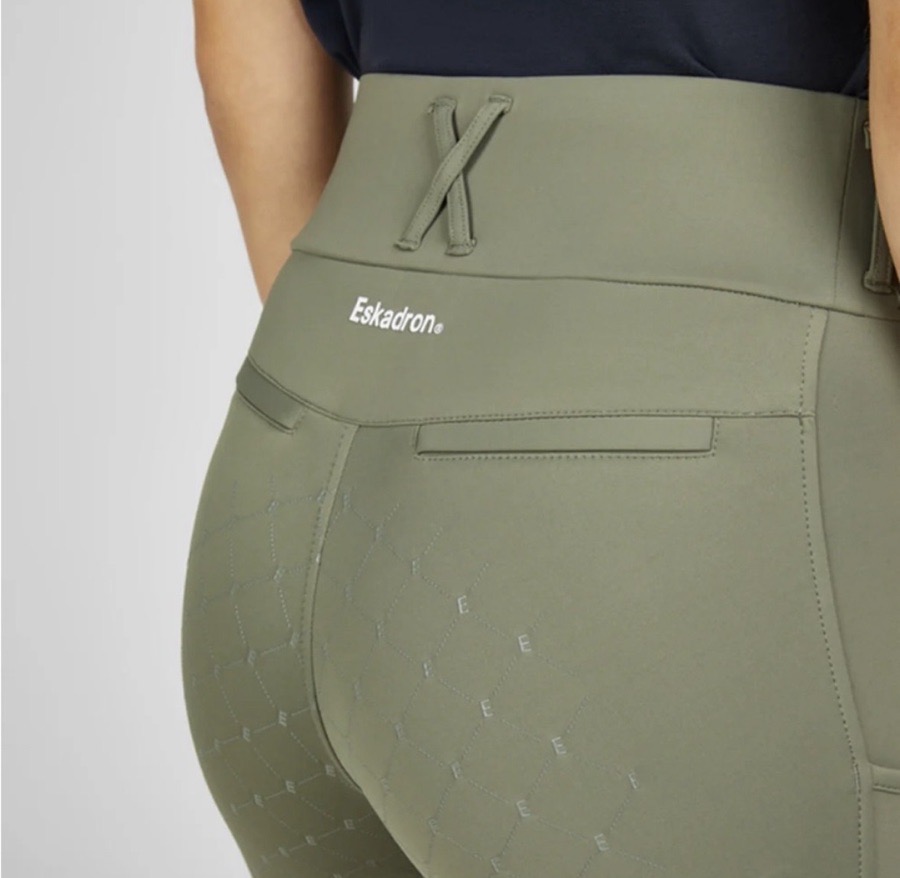 Eskadron Riding Tights, XS