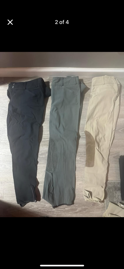 Tailored Sportsman Trophy Hunters /Aztec/ Smartpack