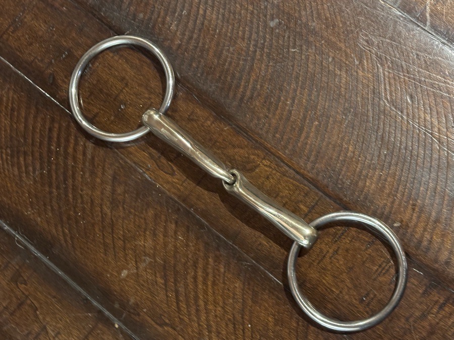 HERM SPRENGER Bits 5.25"