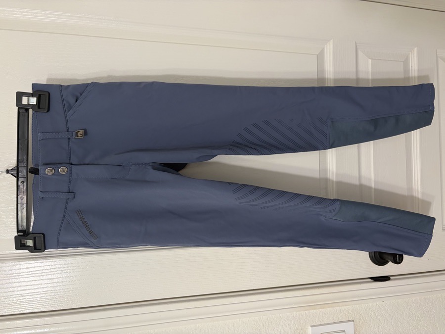 ROMFH Riding Pants - Breeches
