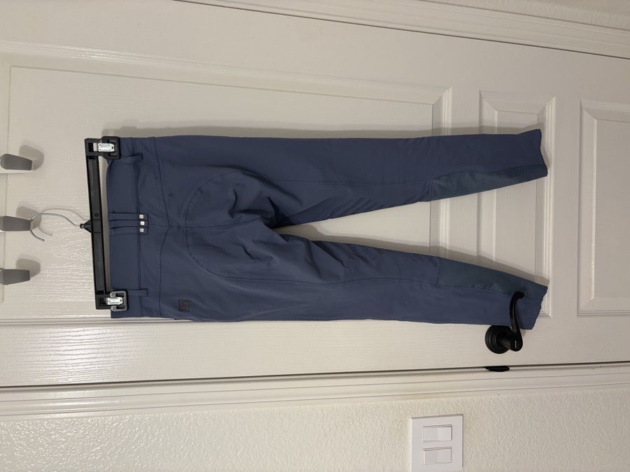 ROMFH Riding Pants - Breeches