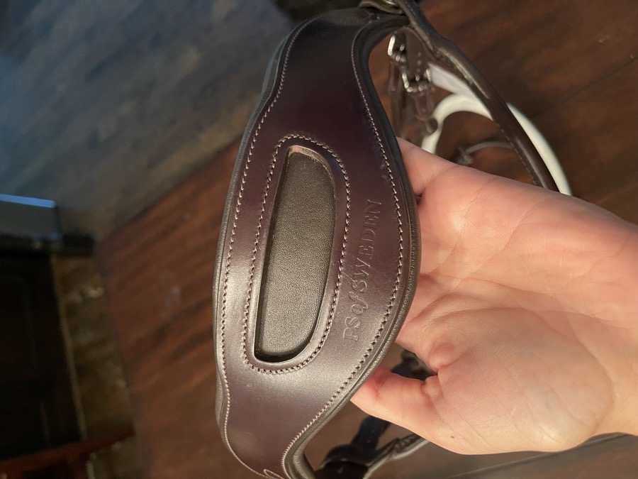 PS OF SWEDEN Bridle Horse