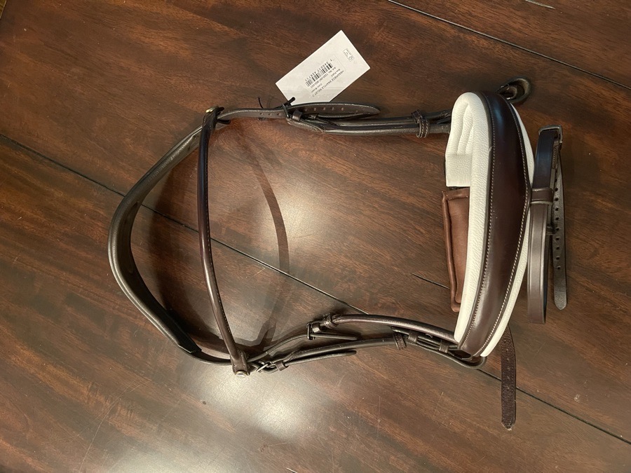 PS OF SWEDEN Bridle Horse