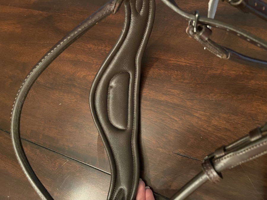 PS OF SWEDEN Bridle Horse