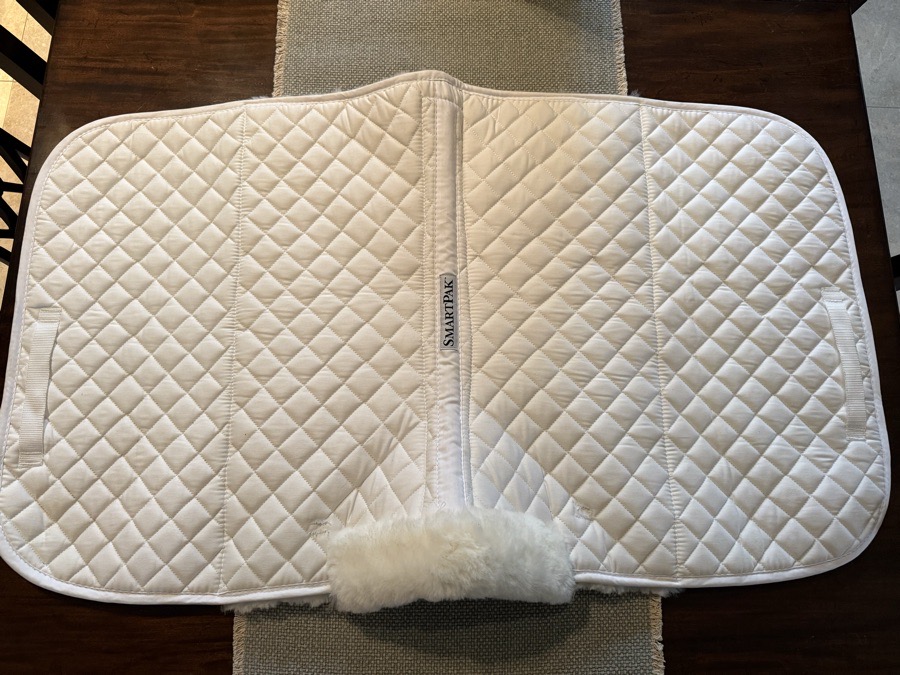 SMARTPAK | 2025