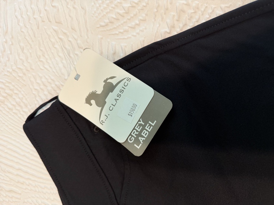 RJ CLASSICS - Breeches